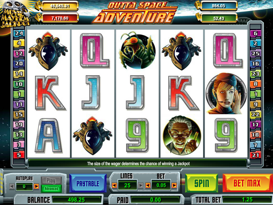 Slot de maquina Lady of Fortune Slot de maquina Lady of Fortune