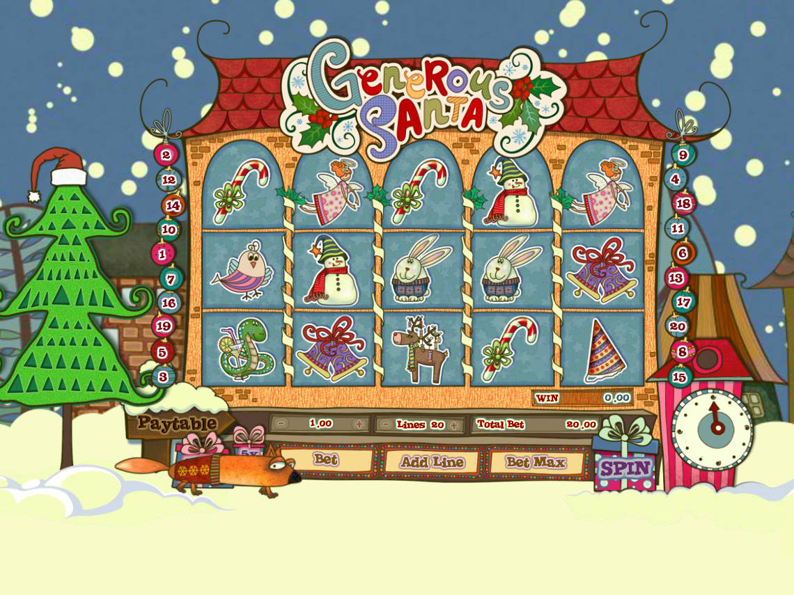 Slots gratis sem download Toys of Joy