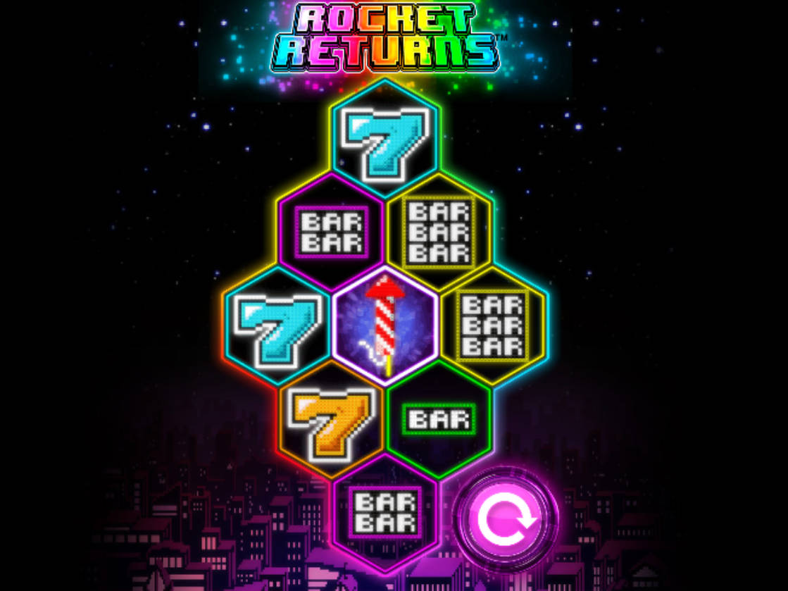 Jogos de slot gratis Rockin Fruits