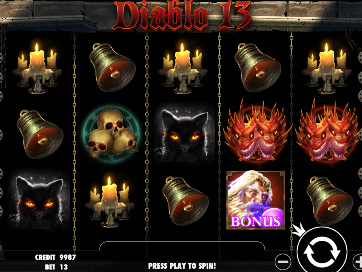 Caca-niqueis gratuitos online Halloween Emojis Caca-niqueis gratuitos online Halloween Emojis