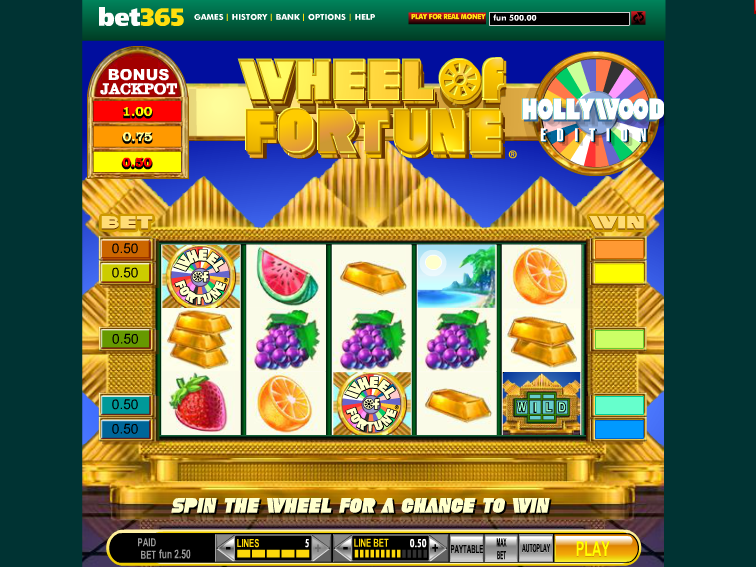 best online casino offers