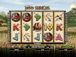 jogo caça-níquel 300 Shields online grátis