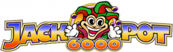 Logo do caça-níqueis online grátis Jackpot 6000