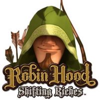 Caça-níqueis grátis de cassino Robin Hood