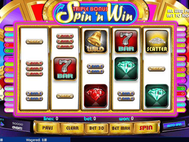 casino bonus gratis 2024