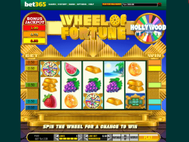 caca-niquel Wheel of Fortune online grátis sem depósito