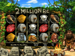 2 Million BC jogo online grátis