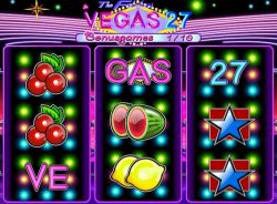 O caça-níqueis online grátis Vegas 27 – jogo bônus