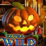 Extra wild do caça-níqueisonline Halloween