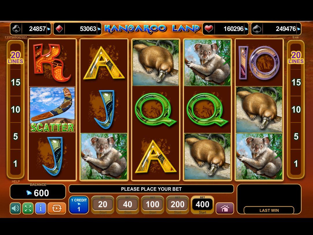 Video slot Lady Robin Hood Video slot Lady Robin Hood