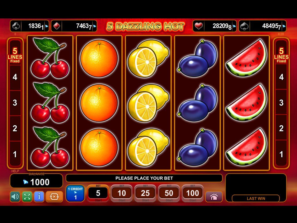 Slot online Black Magic Max Power Slot online Black Magic Max Power
