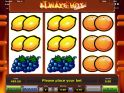 Jogo caça-níqueis online Always Hot Deluxe