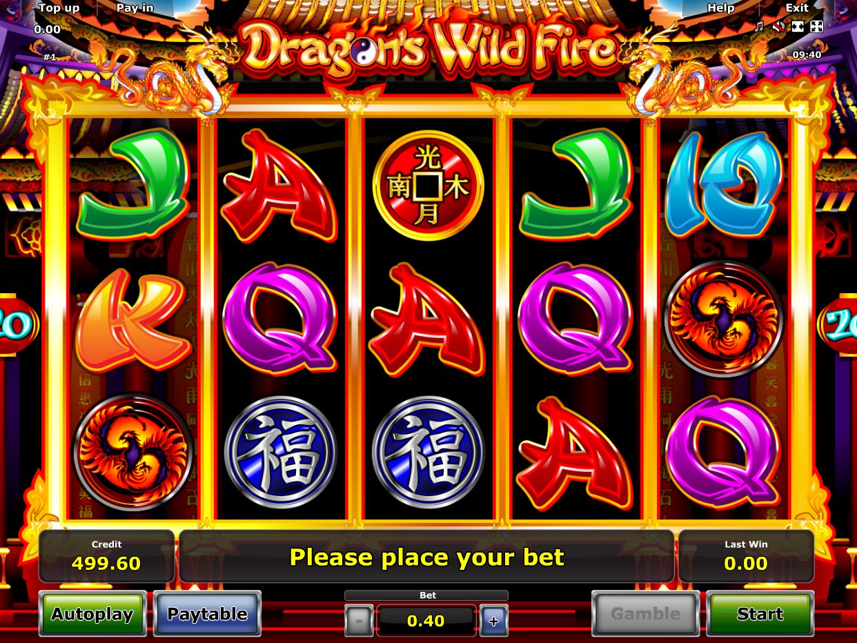 Caca-niqueis online gratis Lucky Haunter