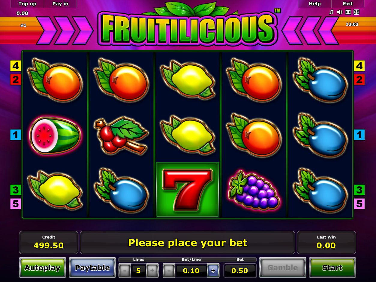 Jogue slots gratis Little Master