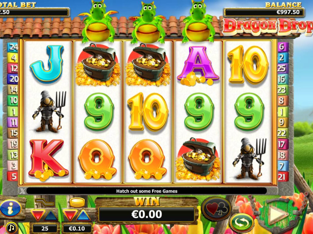 casino bonus gratis 2024