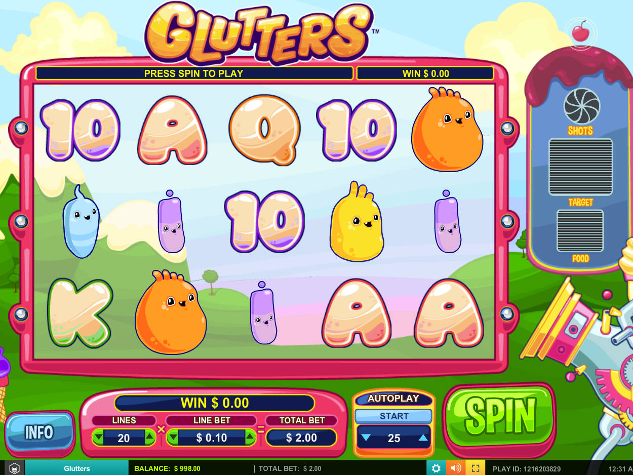 Slots gratis de cassino online Steampunk Luck