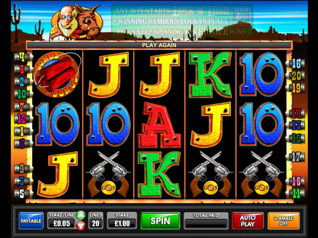 Slot gratis online Cosmic Fortune