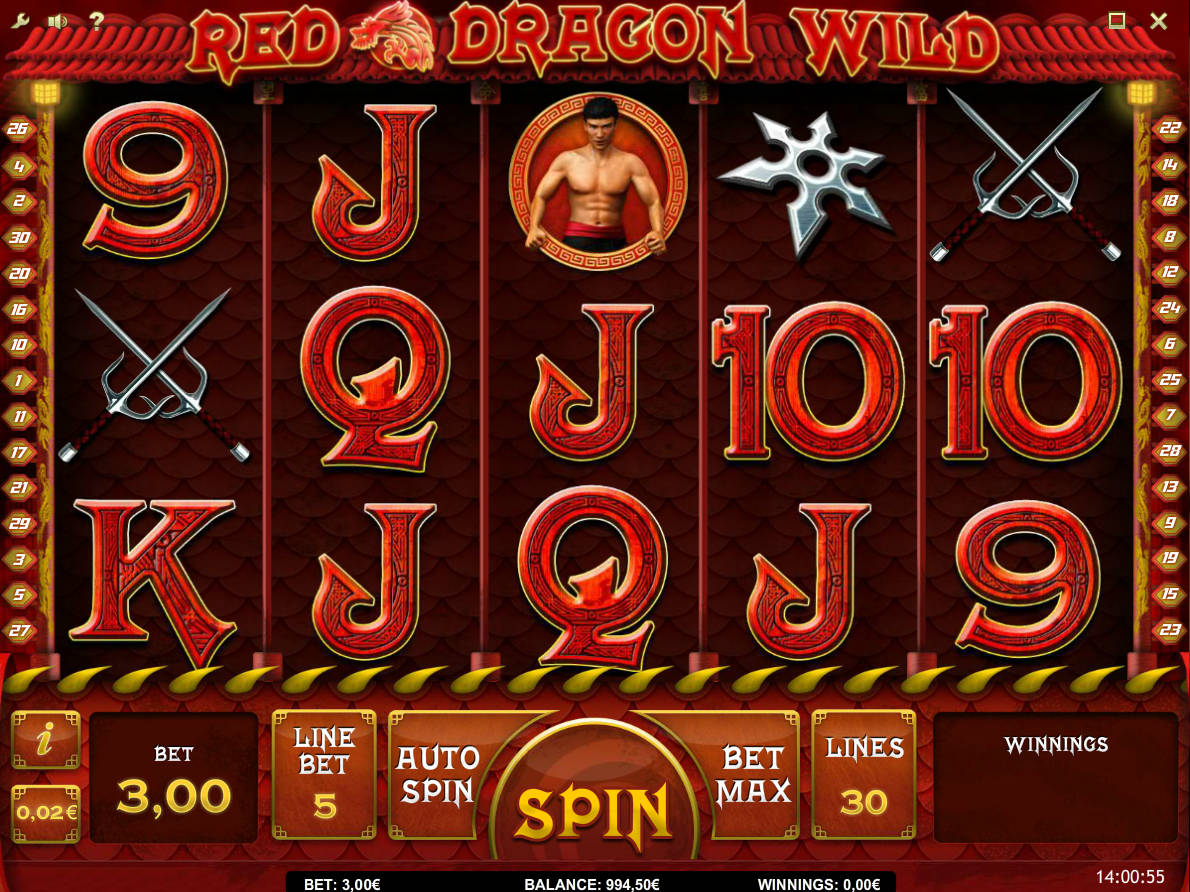 Slot gratis Max Slider
