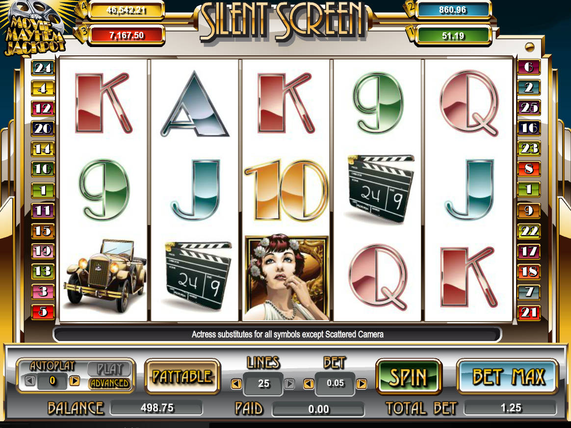 Slots gratis Hidden Loot Slots gratis Hidden Loot