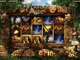 Jogo caça-níqueis online grátis Viking Age