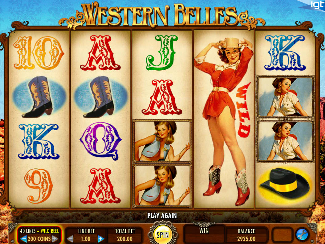 Slots gratis Cherries Gone Wild Slots gratis Cherries Gone Wild