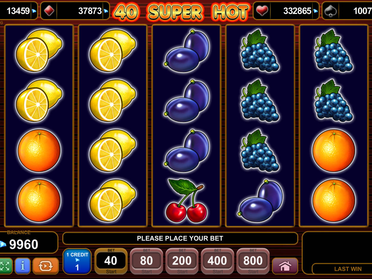 casino bonus gratis 2024