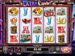 Extra Cash!!