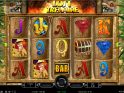 Jogo de Cassino online Lost Treasure