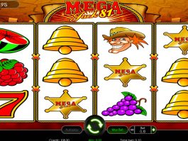 Caça-níqueis de cassino grátis Mega Jack 81