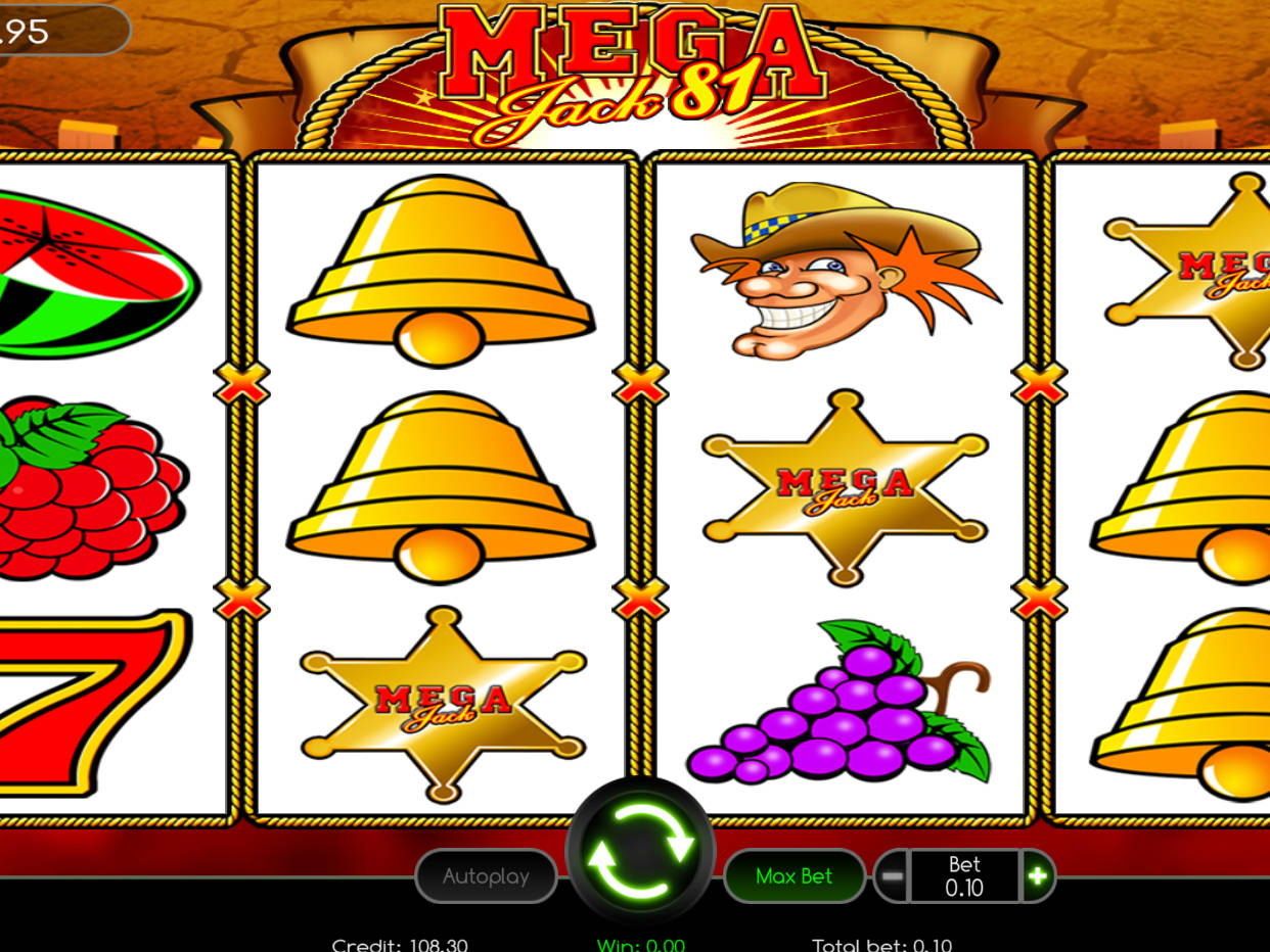 Slots gratuitos sem download e sem cadastro High Five II