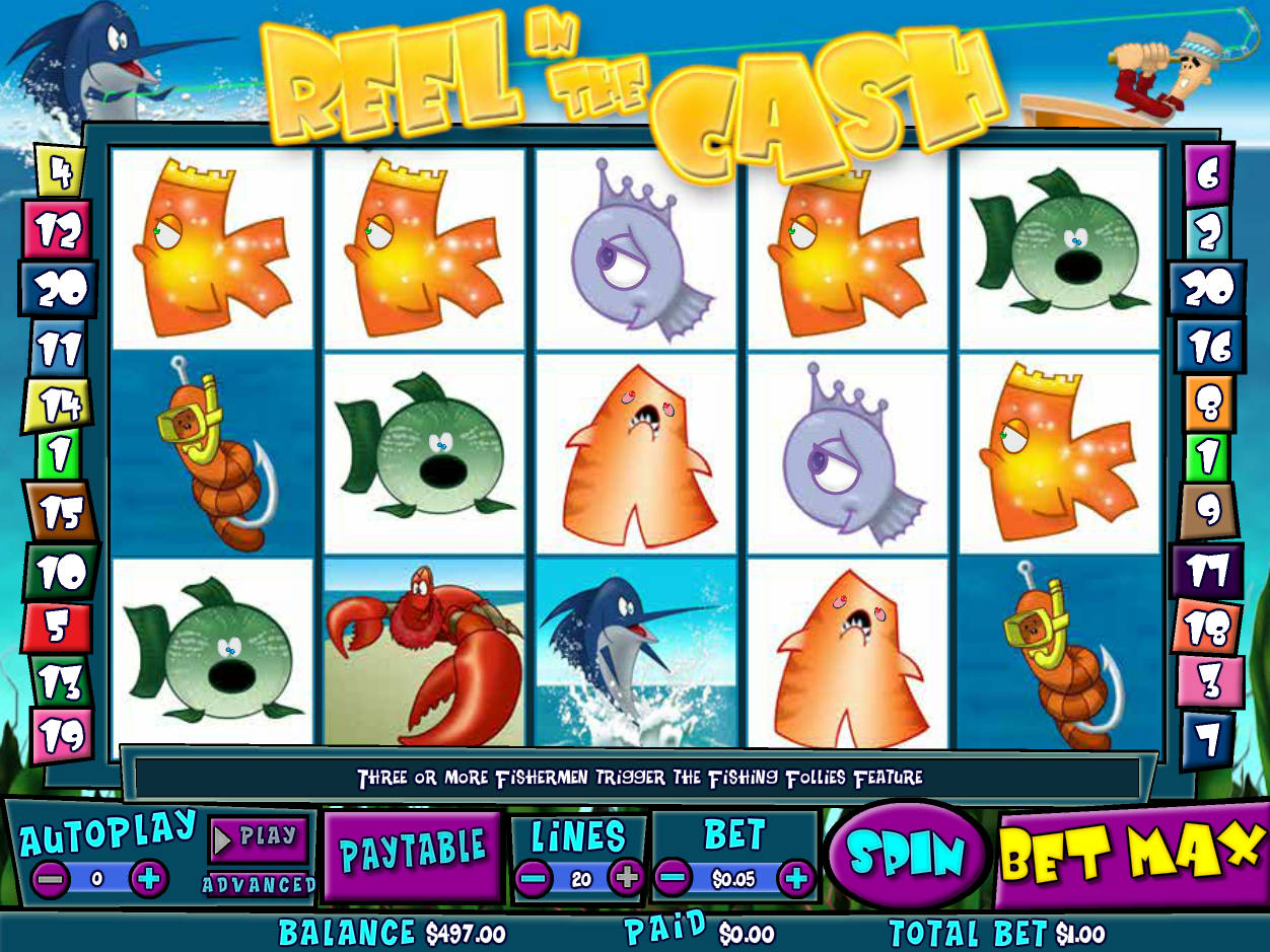 Jogos de slot gratis Hot Twenty
