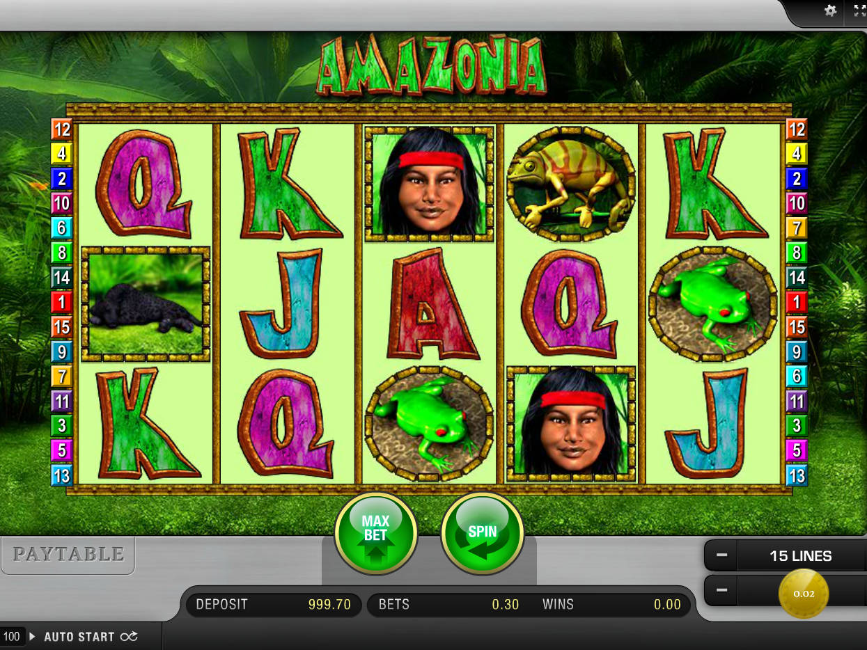 casino bonus gratis 2024