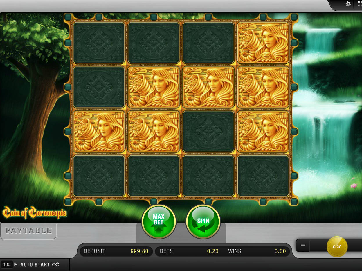 Jogos caca-niqueis Beowulf
