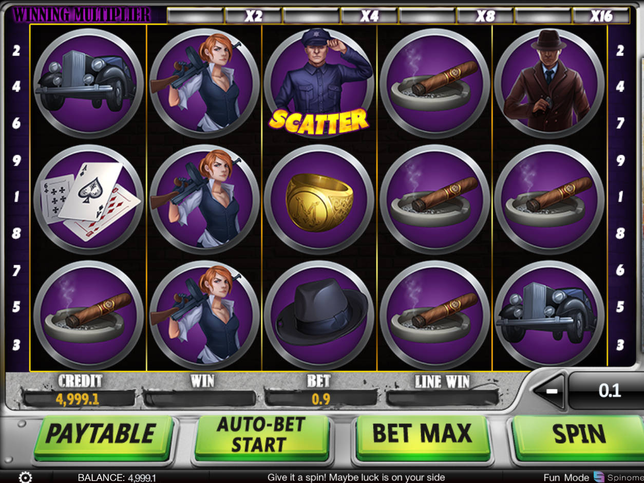 Slots de bonus gratuitos Coin of Cornucopia