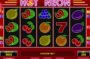Spin free online slot Hot Neon