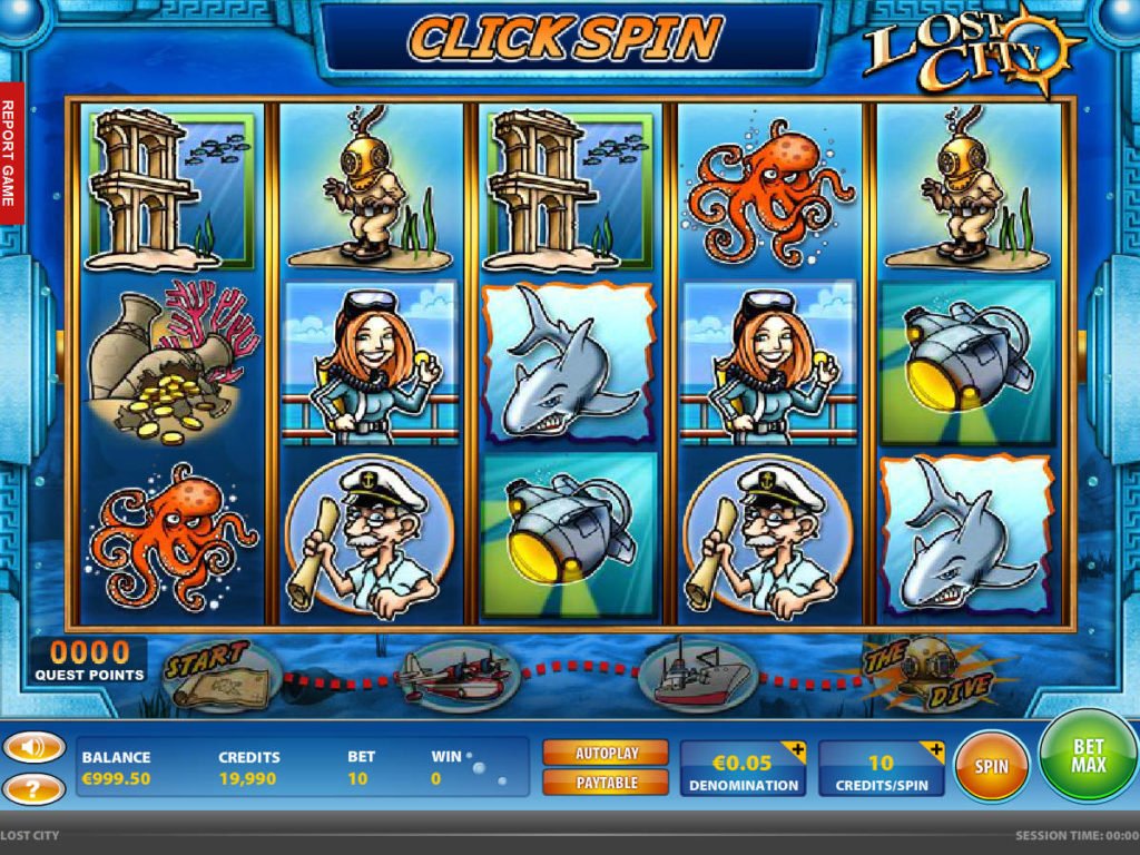 $5 minimum deposit online casino