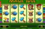 Caça-níqueis de cassino online Magic Idol