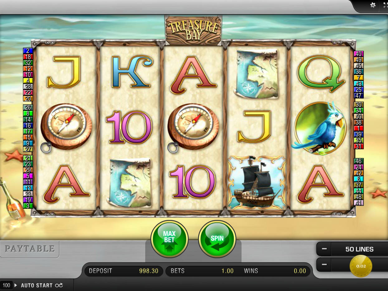 Slots gratis sem download King’s Tower