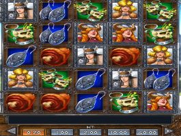 Jogo online sem depósito Troll Hunters de graça