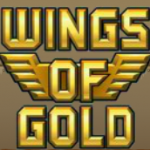 Caça-níqueis online Wings of Gold de graça