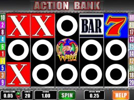 Action Bank