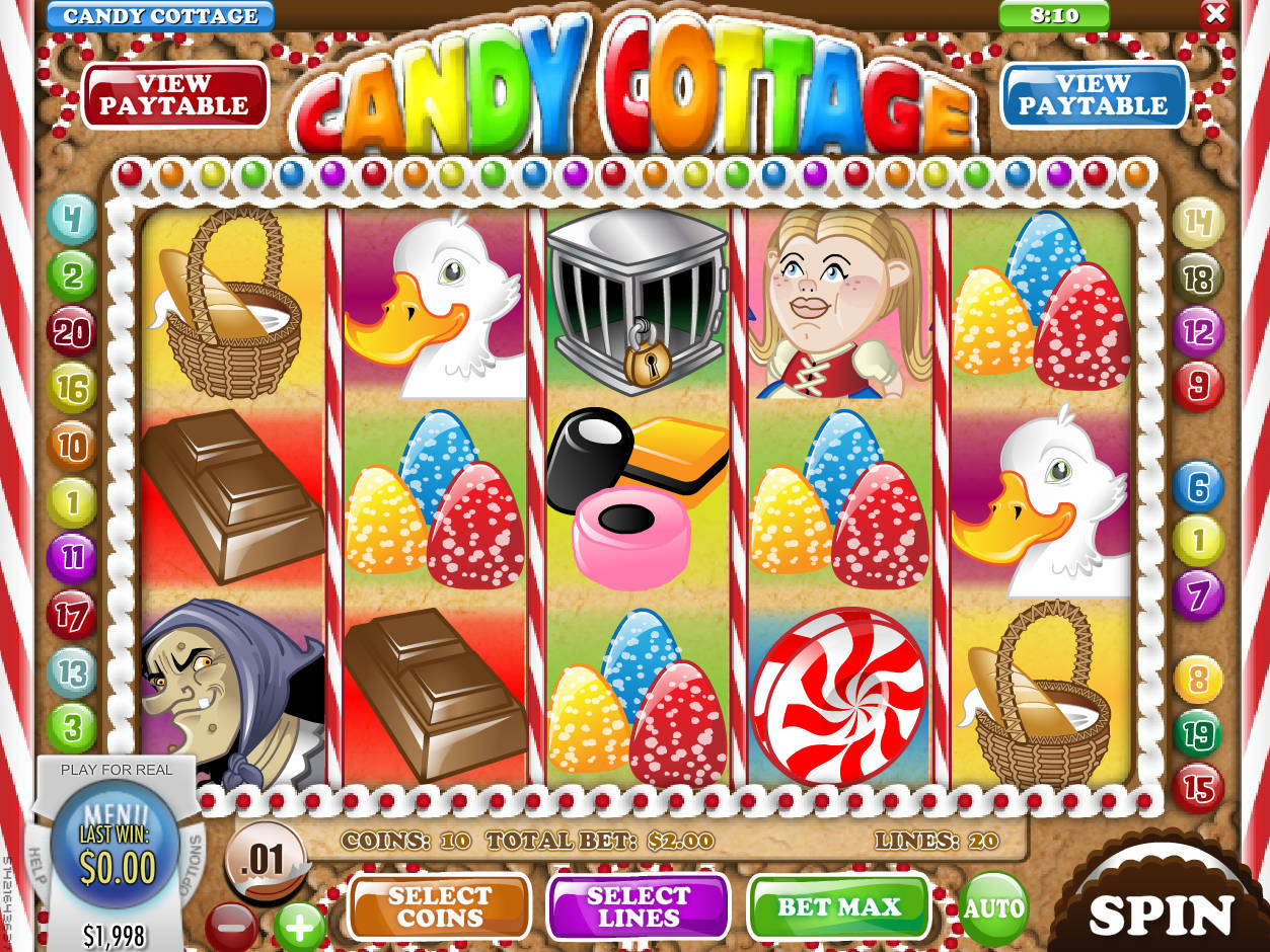 Caca-niquel gratis Flame of Fortune
