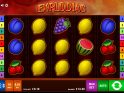 Jogo sem registro Explodiac