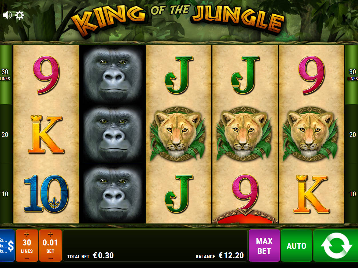 игровой автомат the jungle игровой автомат the jungle