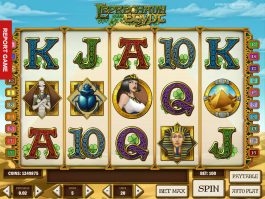 Leprechaun Goes Egypt online sem download