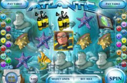 Jogo sem download Lost Secret of Atlantis
