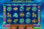 Caça-níqueis de cassino online Atlantis Dive
