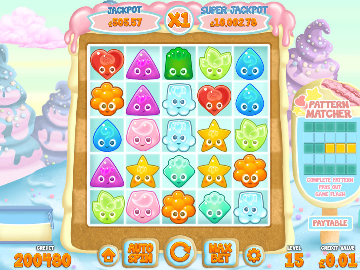 Jogos de slots online Foxin?Wins