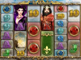 Jogo online sem depósito Dragon Born