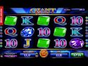 Jogue o jogo de cassino online Giant Gems